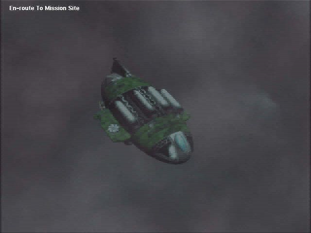 Warzone 2100 screenshot 3 for Playstation